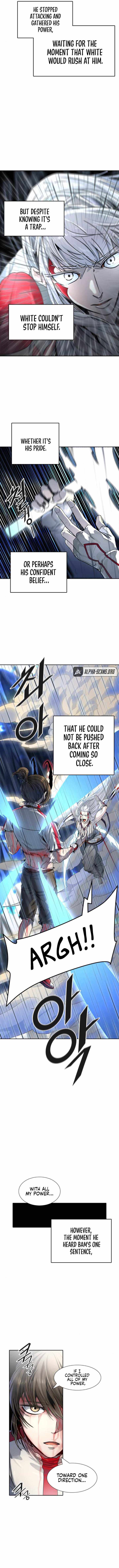 Tower of God Chapter 509 image 22